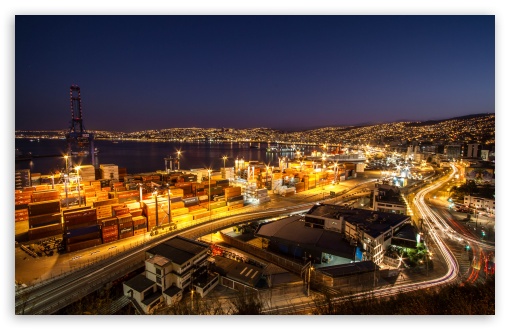 VALPARAÍSO
